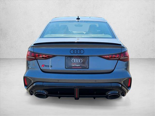 New 2026 Audi RS 3 AWD/4WD image 7