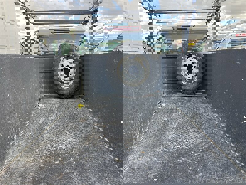 Used 2023 Chevrolet Silverado 3500 W/T w/ WT Fleet Convenience Package image 21