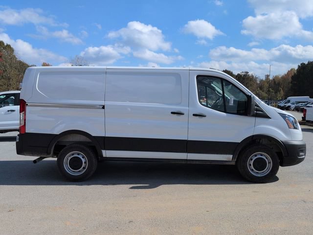 New 2026 Ford Transit 250 Low Roof RWD image 3