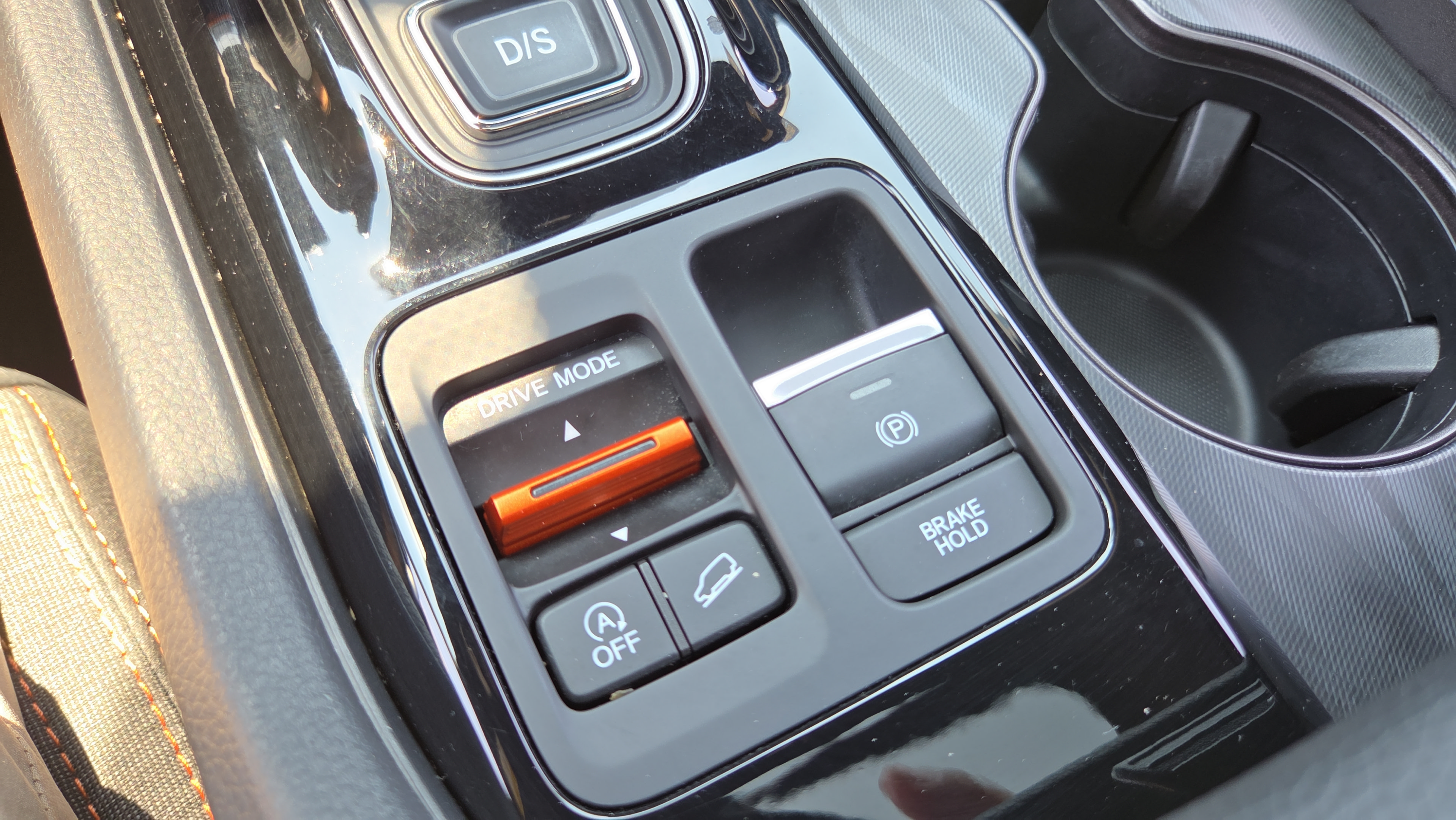 Certified 2026 Honda Passport TrailSport image 20