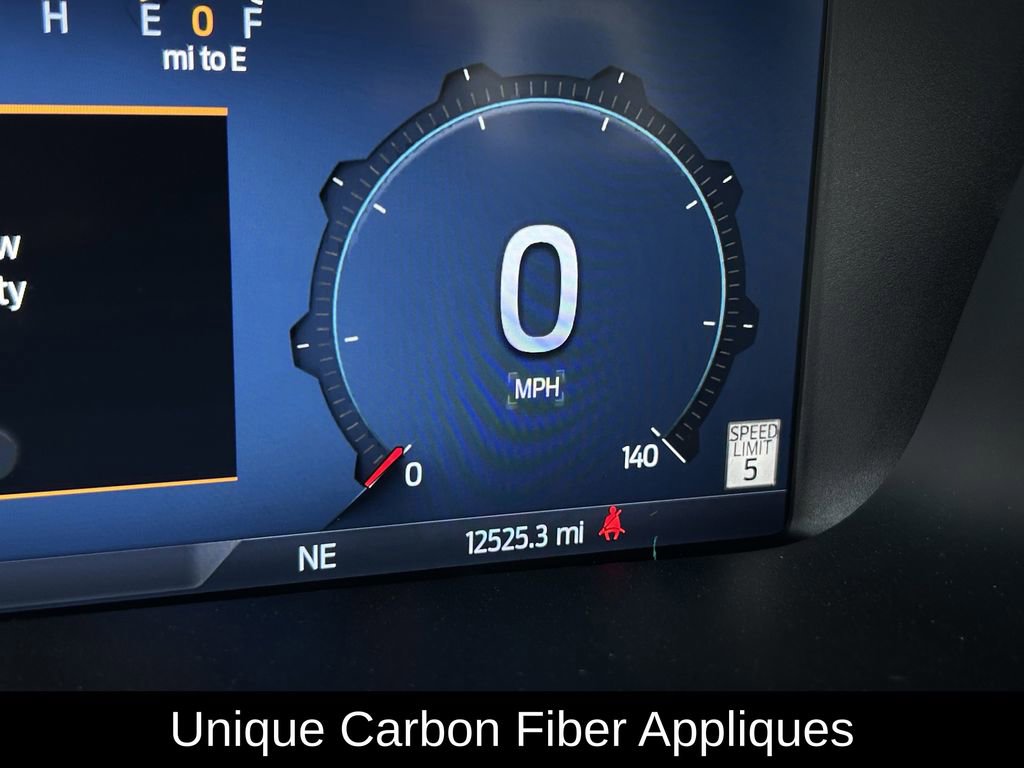 Used 2024 Ford F150 Raptor w/ Equipment Group 803A Raptor R image 17