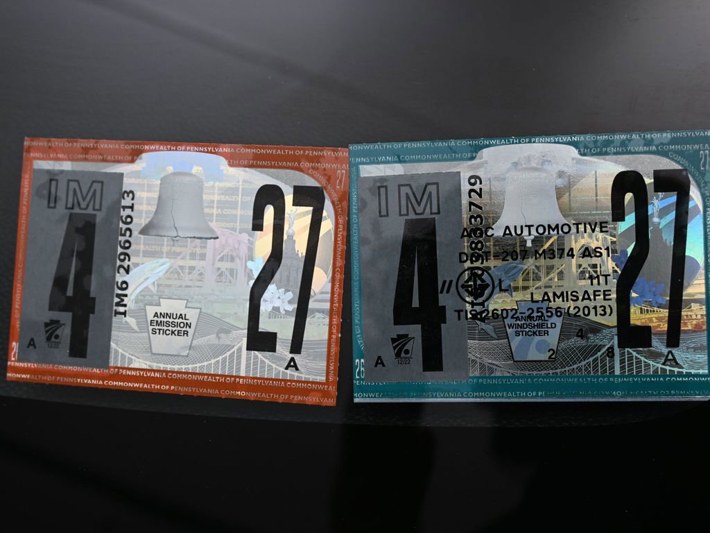 Used 2024 Mitsubishi Mirage ES image 9