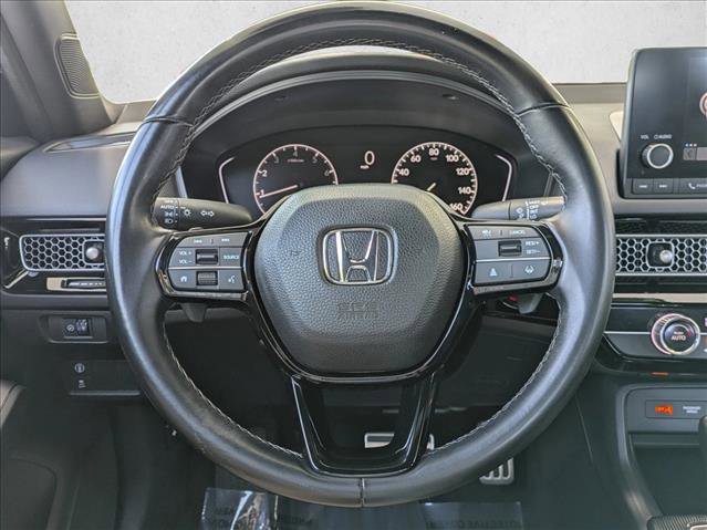 Used 2022 Honda Civic Sport image 10