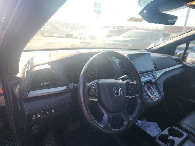 Used 2025 Honda Odyssey Sport-L image 11