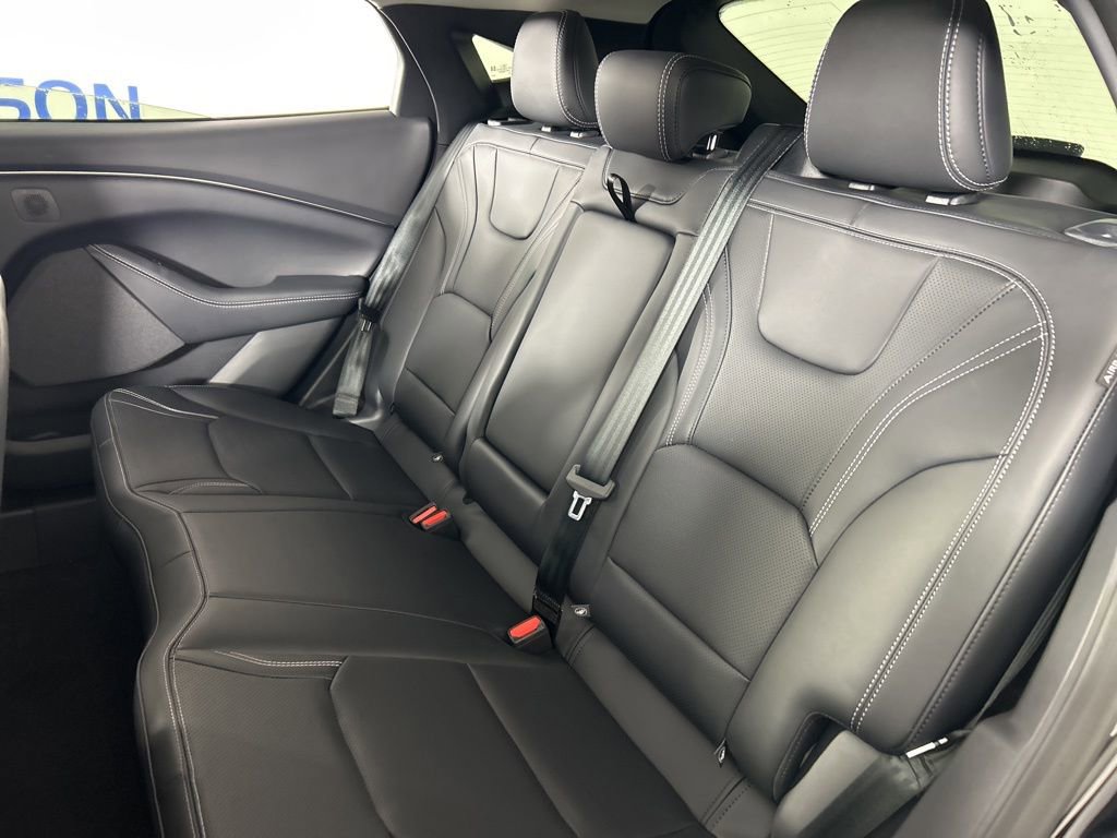 New 2026 Ford Mustang Mach-E Premium image 31
