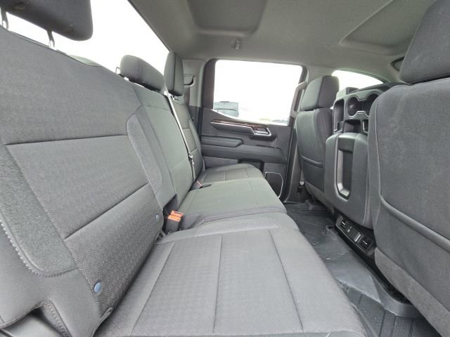 Used 2024 GMC Sierra 1500 SLE image 14