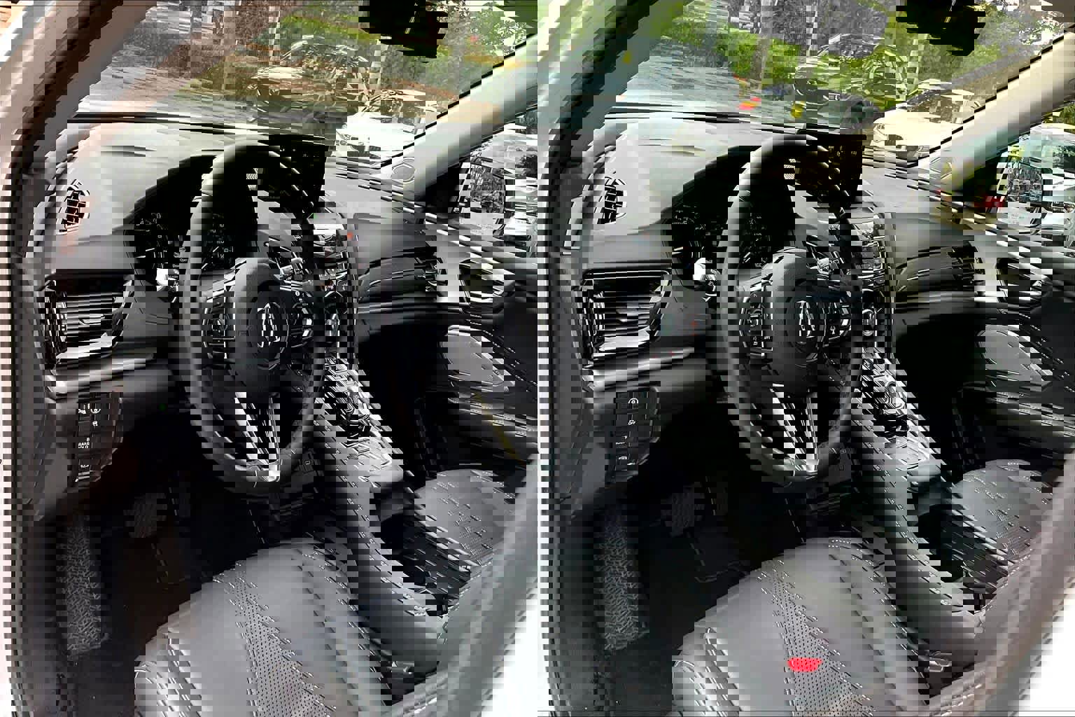 Certified 2024 Acura RDX SH-AWD w/ Technology Package image 18