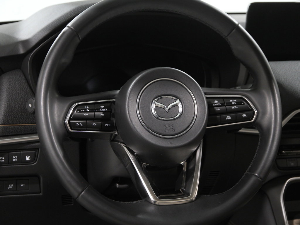 Used 2025 MAZDA CX-90 Plug-In Hybrid w/Premium Sport image 7