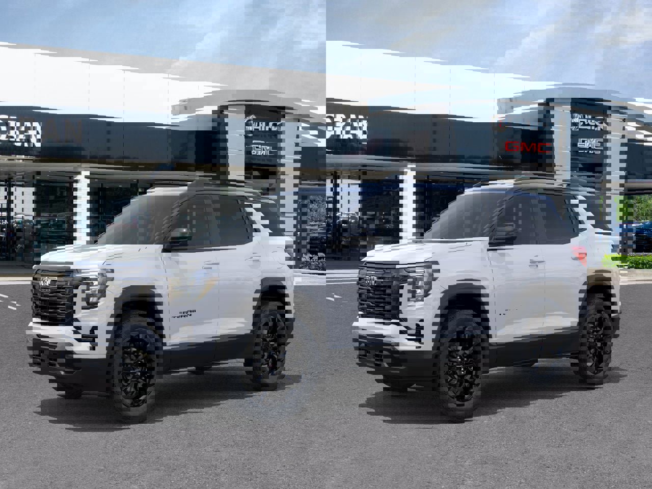 New 2026 GMC Terrain Elevation w/ Elevation Premium Package image 5