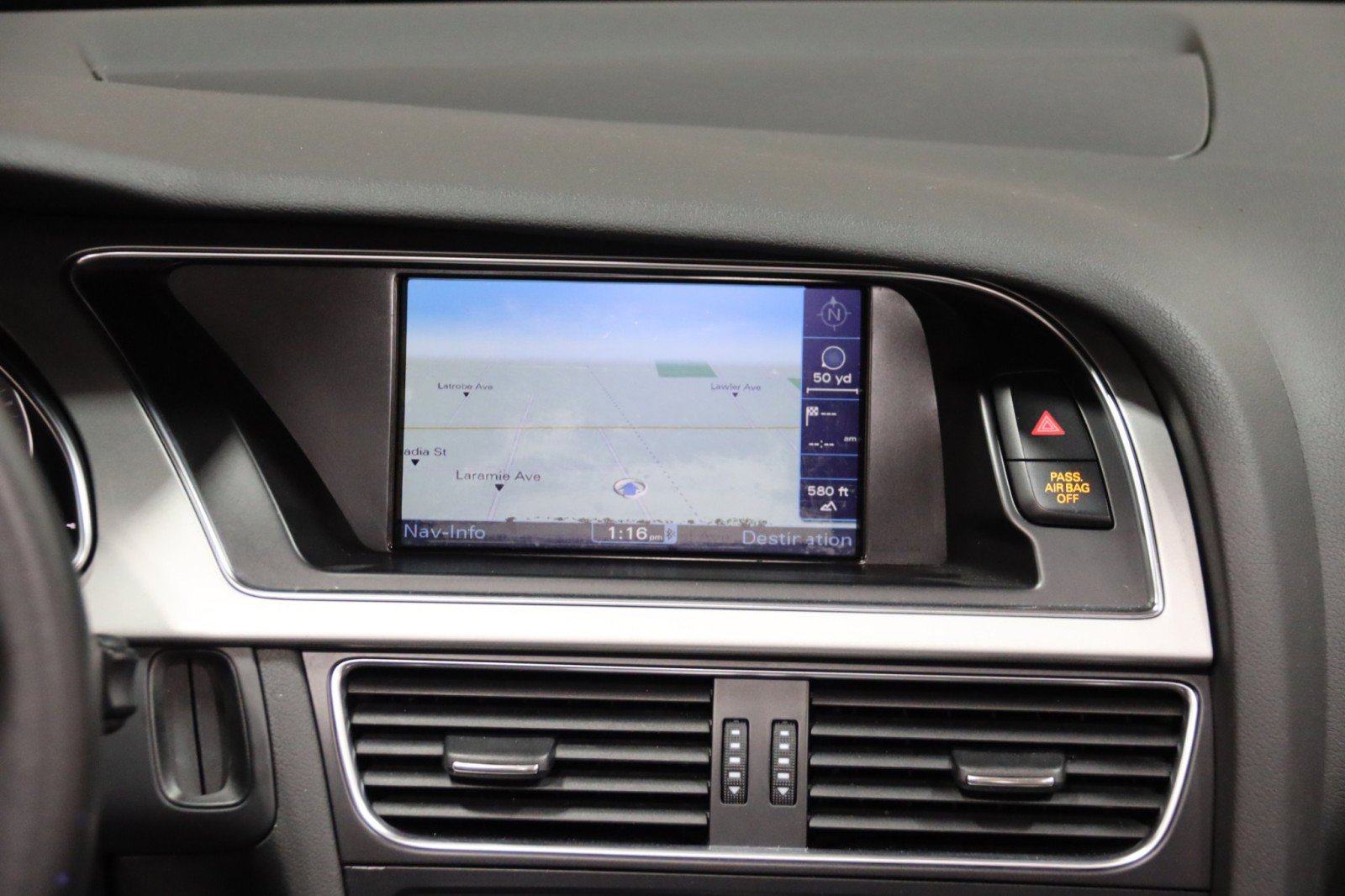 Used 2011 Audi S5 Prestige w/ Prestige Pkg image 48