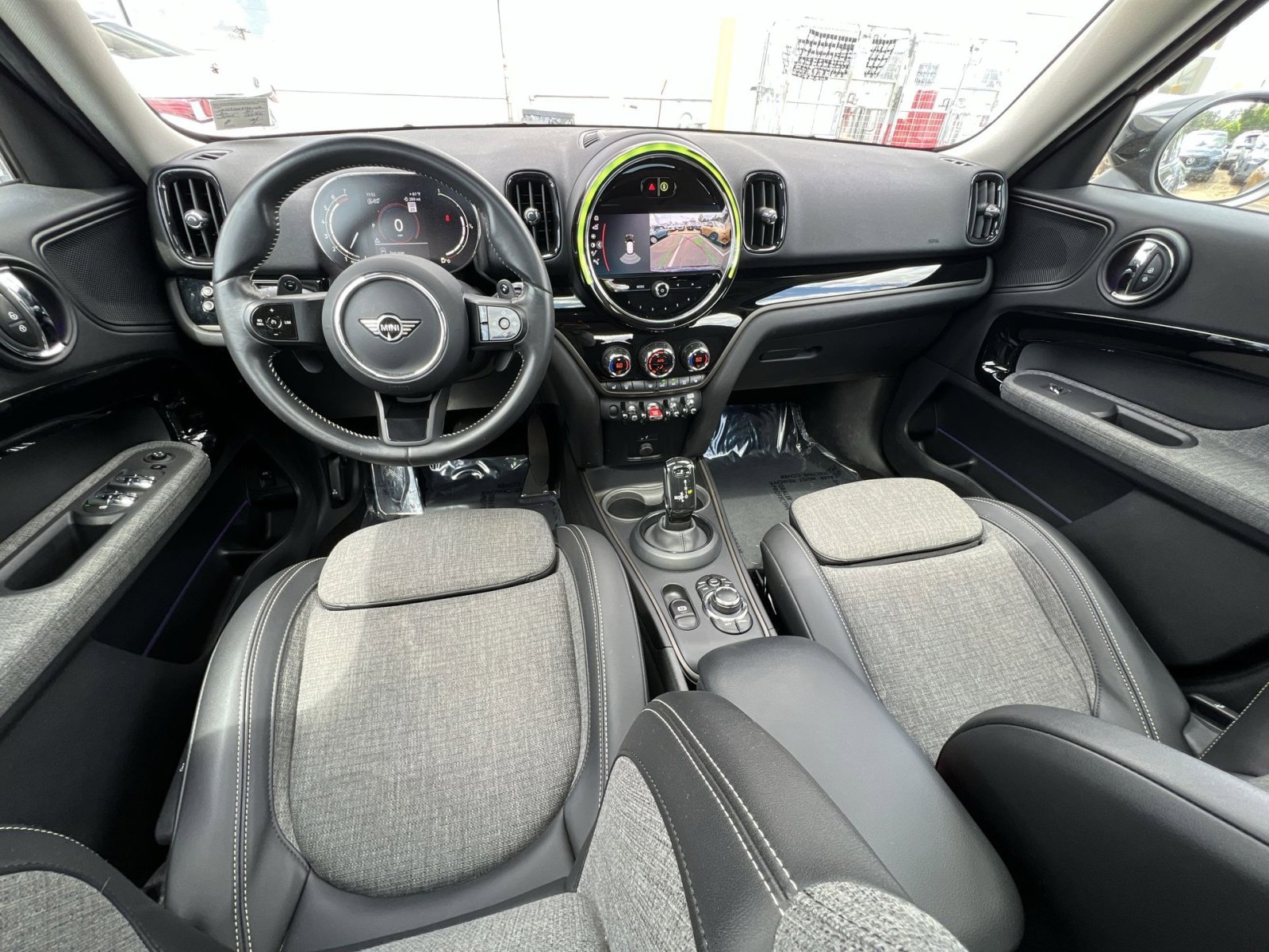 Used 2023 MINI Cooper Countryman S AWD/4WD image 2