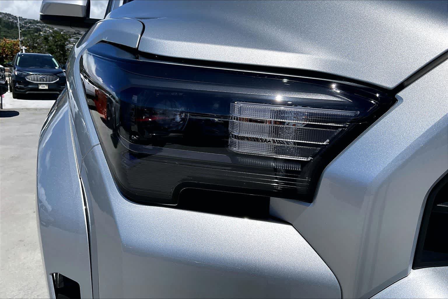 Used 2026 Toyota 4Runner 4WD image 31
