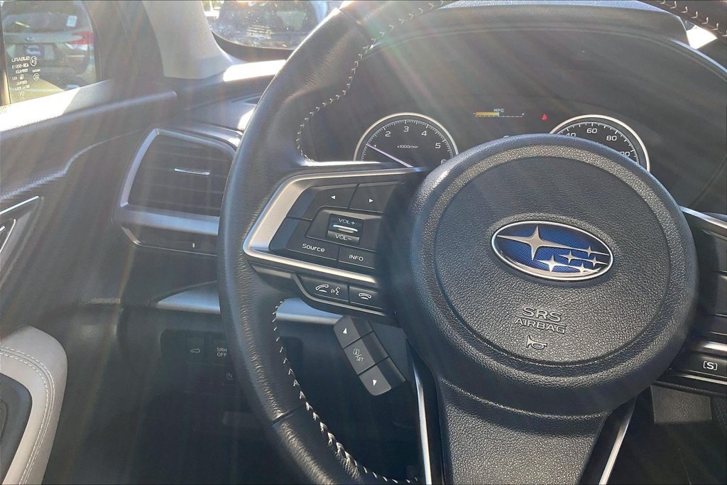 Certified 2024 Subaru Forester Premium AWD/4WD image 20