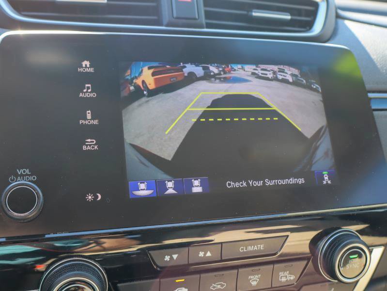 Used 2019 Honda CR-V EX-L image 19