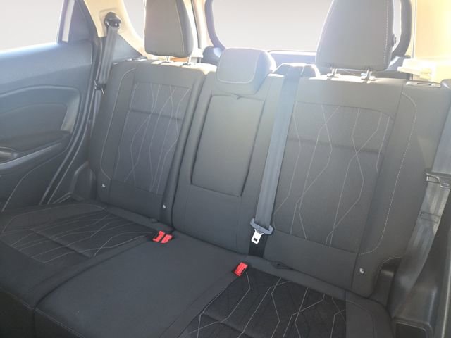 Used 2021 Ford EcoSport SE w/ SE Convenience Package image 13