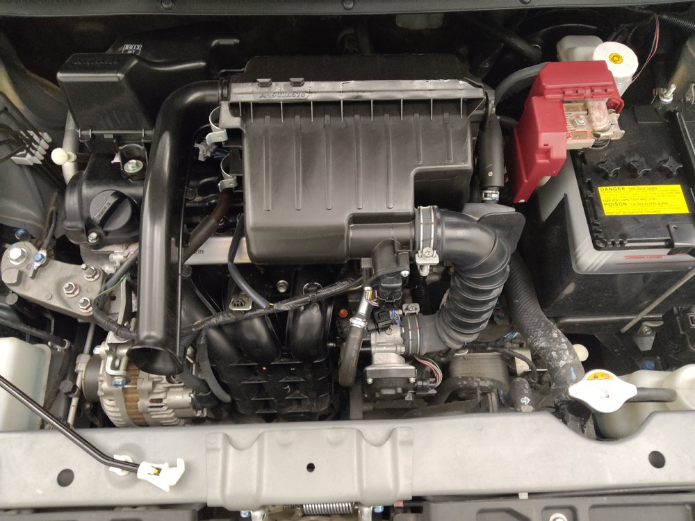 Used 2024 Mitsubishi Mirage G4 Black Edition FWD image 30