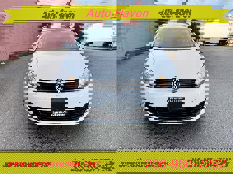 Used 2013 Volkswagen Jetta S image 4