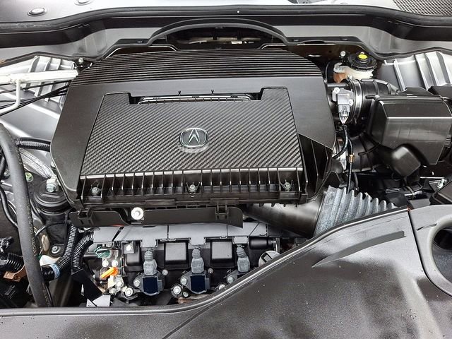 Certified 2024 Acura MDX SH-AWD image 30