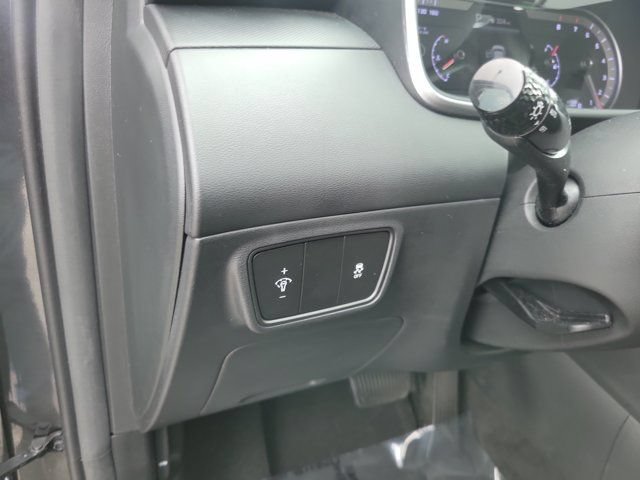 Certified 2024 Hyundai Tucson SE FWD image 15