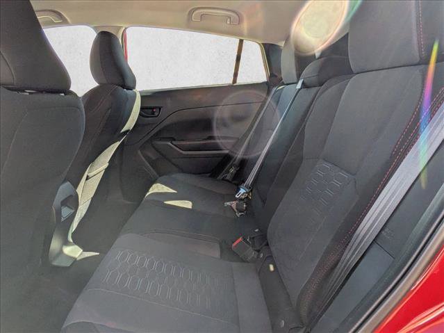 New 2026 Subaru Impreza 2.0i Sport image 12