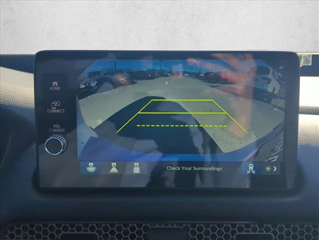 New 2026 Honda HR-V Sport image 11