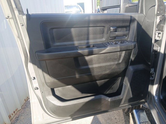 New 2027 RAM 4500 Tradesman w/ Chrome Appearance Group AWD/4WD image 43