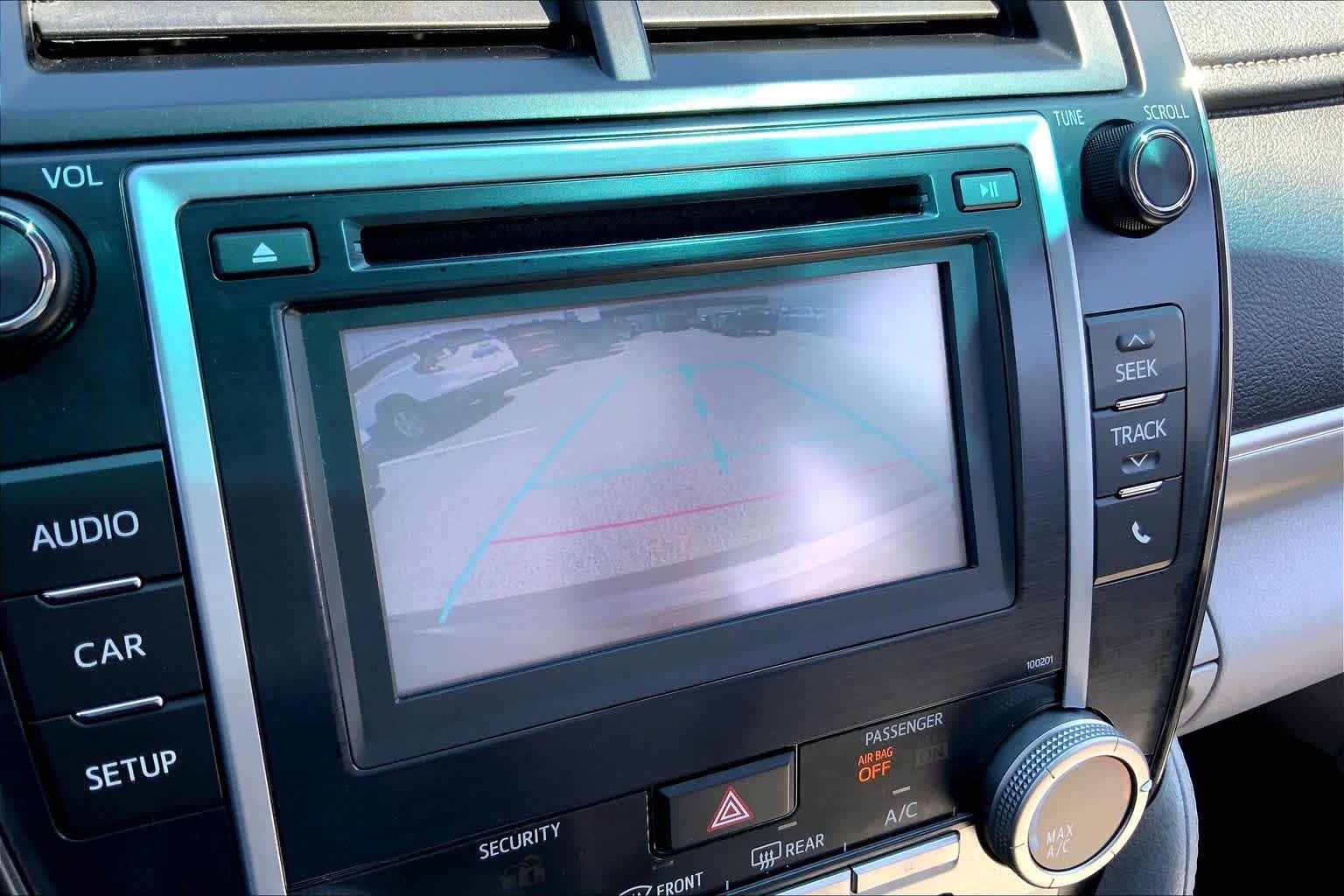 Used 2014 Toyota Camry LE FWD image 28