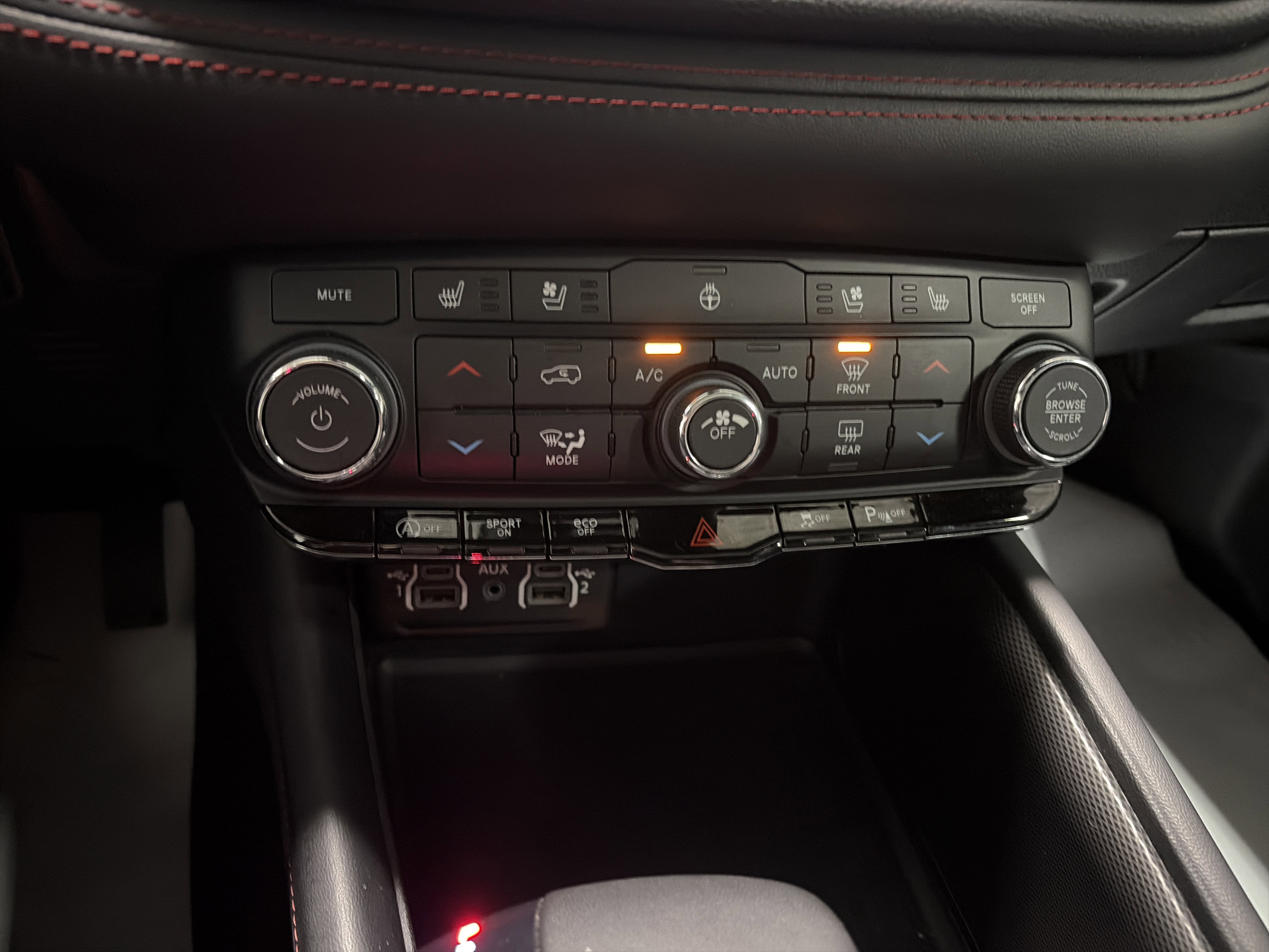 Used 2024 Dodge Durango GT AWD/4WD image 22