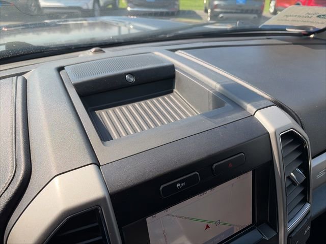 Used 2021 Ford F250 Lariat w/ Chrome Package image 25