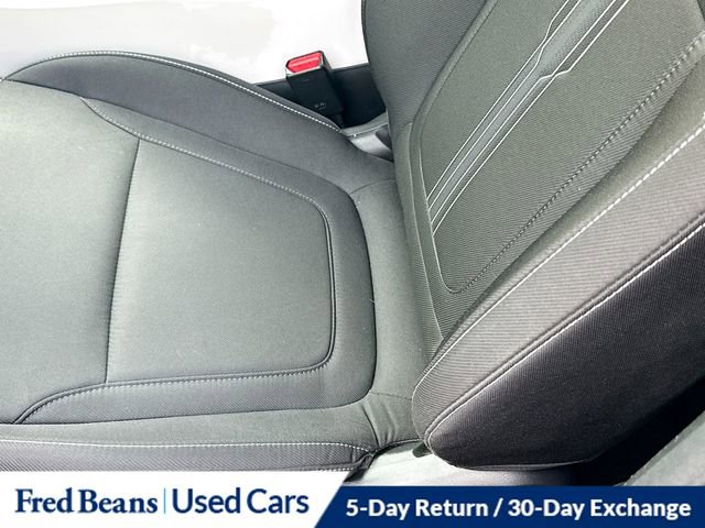 Certified 2024 Hyundai Tucson SEL AWD/4WD image 19