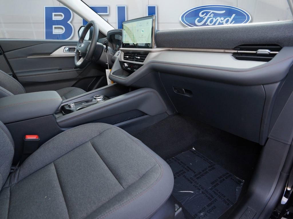 New 2026 Ford Explorer Active image 20