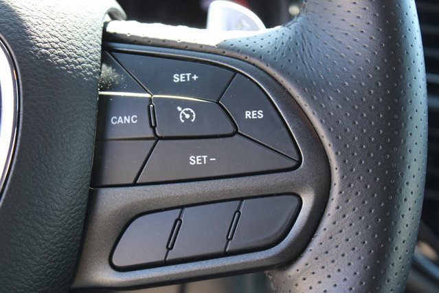 Used 2024 Dodge Durango R/T w/ Blacktop Package image 15