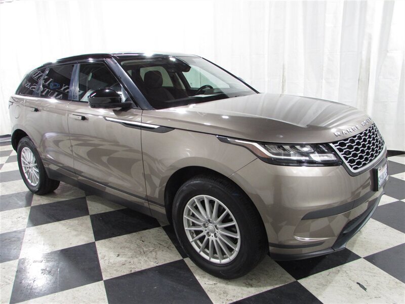 Used 2018 Land Rover Range Rover Velar AWD/4WD image 23