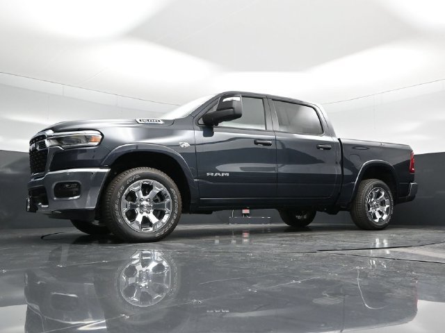New 2026 RAM 1500 Big Horn AWD/4WD image 44