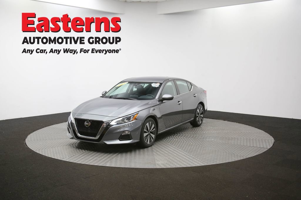 Used 2022 Nissan Altima 2.5 SV image 53