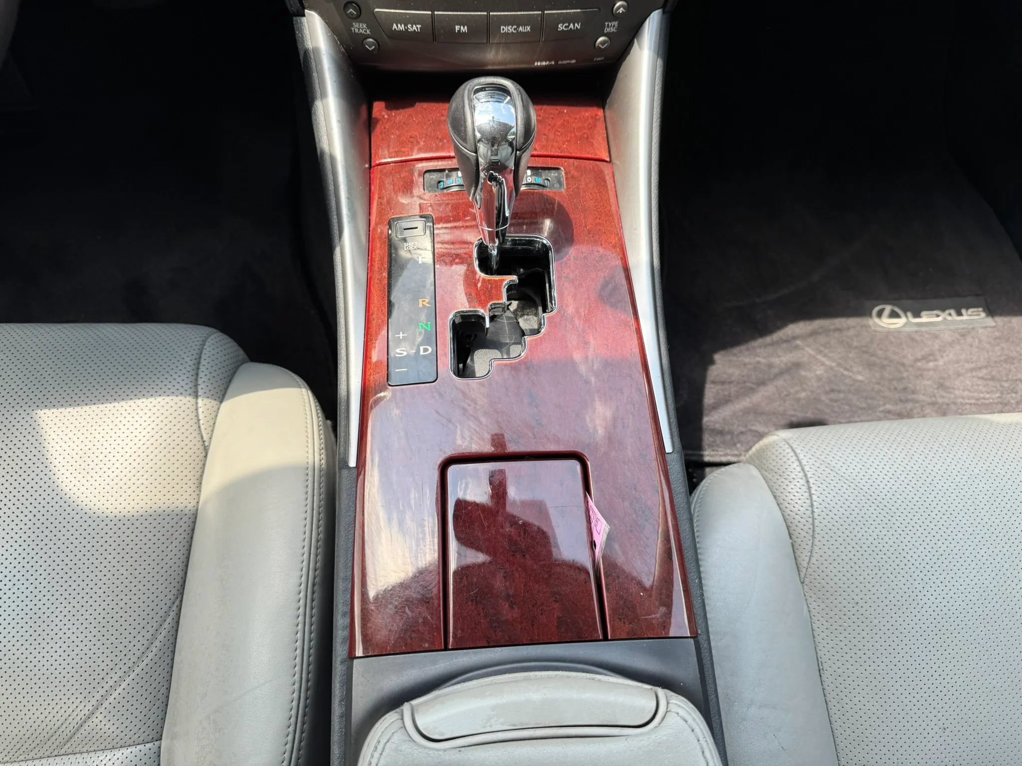Used 2006 Lexus IS 250 RWD image 18