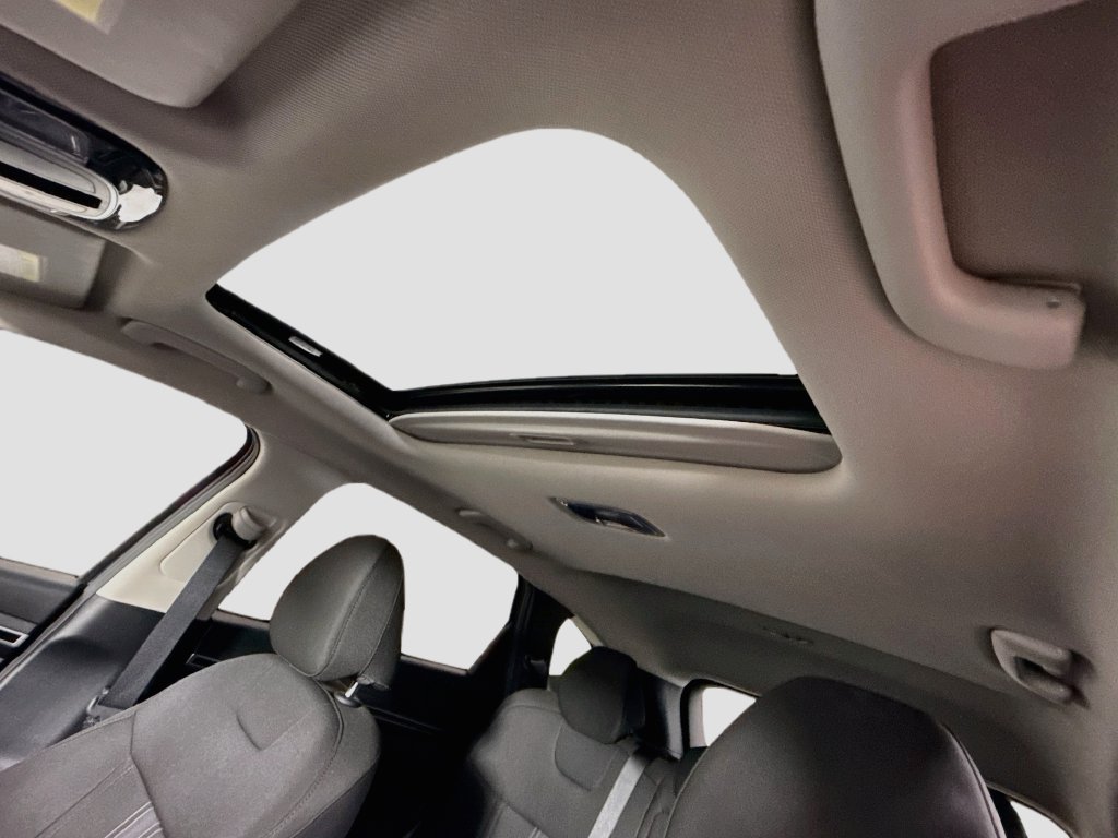 Certified 2022 Hyundai Tucson SEL w/ Convenience Package FWD image 10