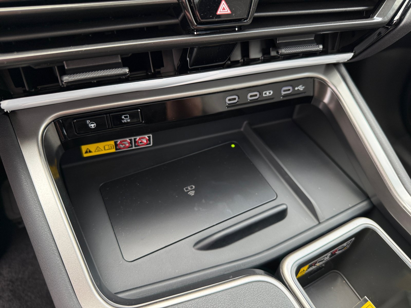 New 2026 Lexus TX 350 AWD w/ Technology Package image 18