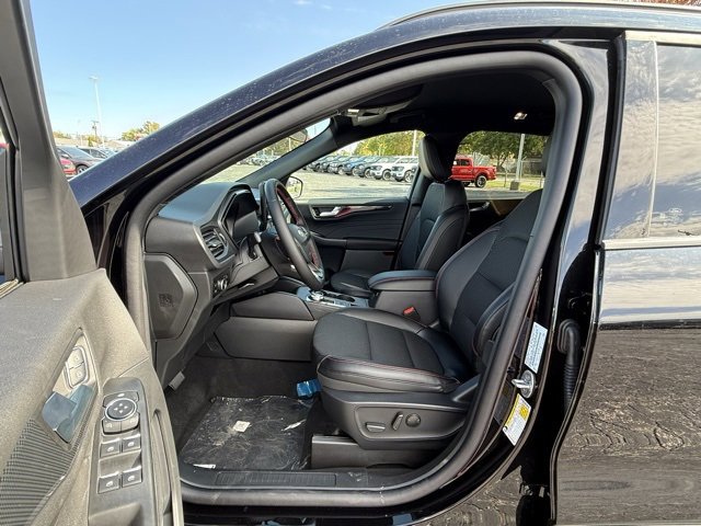 New 2026 Ford Escape ST-Line Select w/ Tech Pack #1 image 13