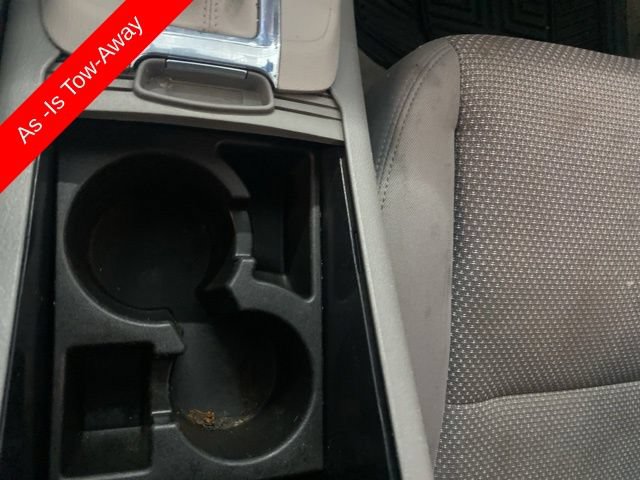 Used 2010 Chevrolet Malibu LT w/ Power Convenience Package FWD image 20