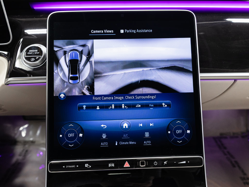 Used 2024 Mercedes-Benz Maybach S 580 4MATIC image 22