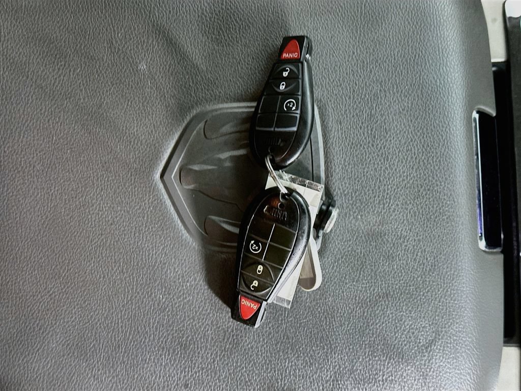 Used 2013 RAM 1500 Big Horn RWD image 34