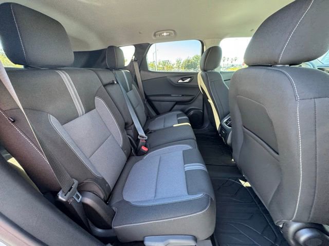 New 2025 Chevrolet Blazer LT w/ Redline Edition image 23