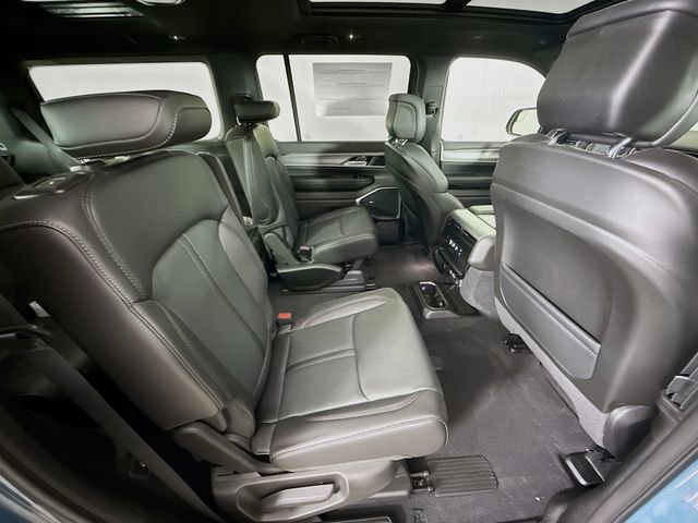 New 2026 Jeep Grand Wagoneer 4WD image 26