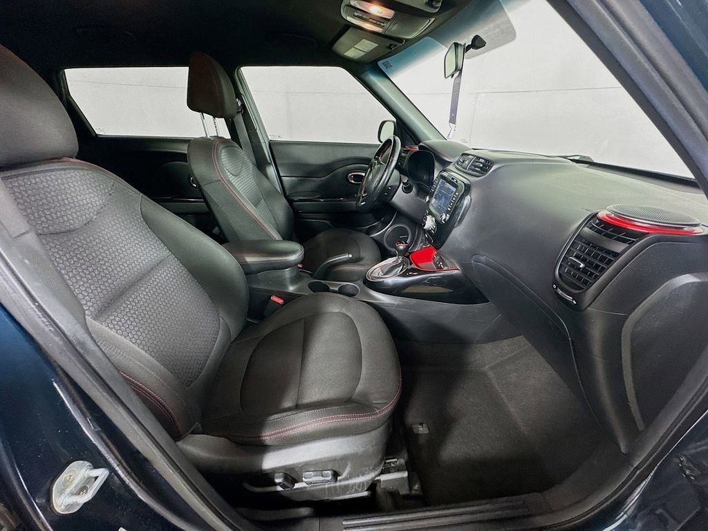 Used 2018 Kia Soul + image 33