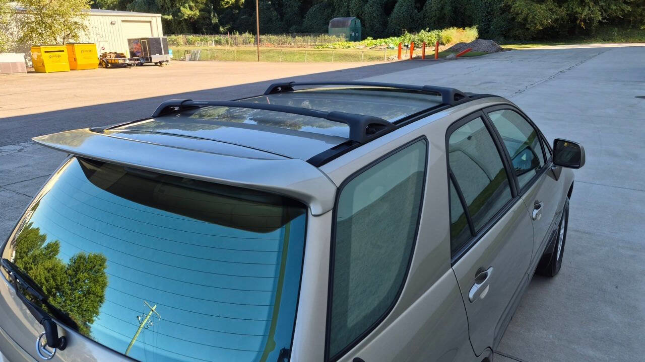 Used 2001 Lexus RX 300 4WD image 67