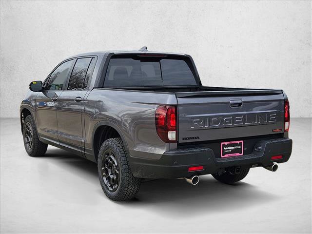 New 2026 Honda Ridgeline TrailSport+ image 9