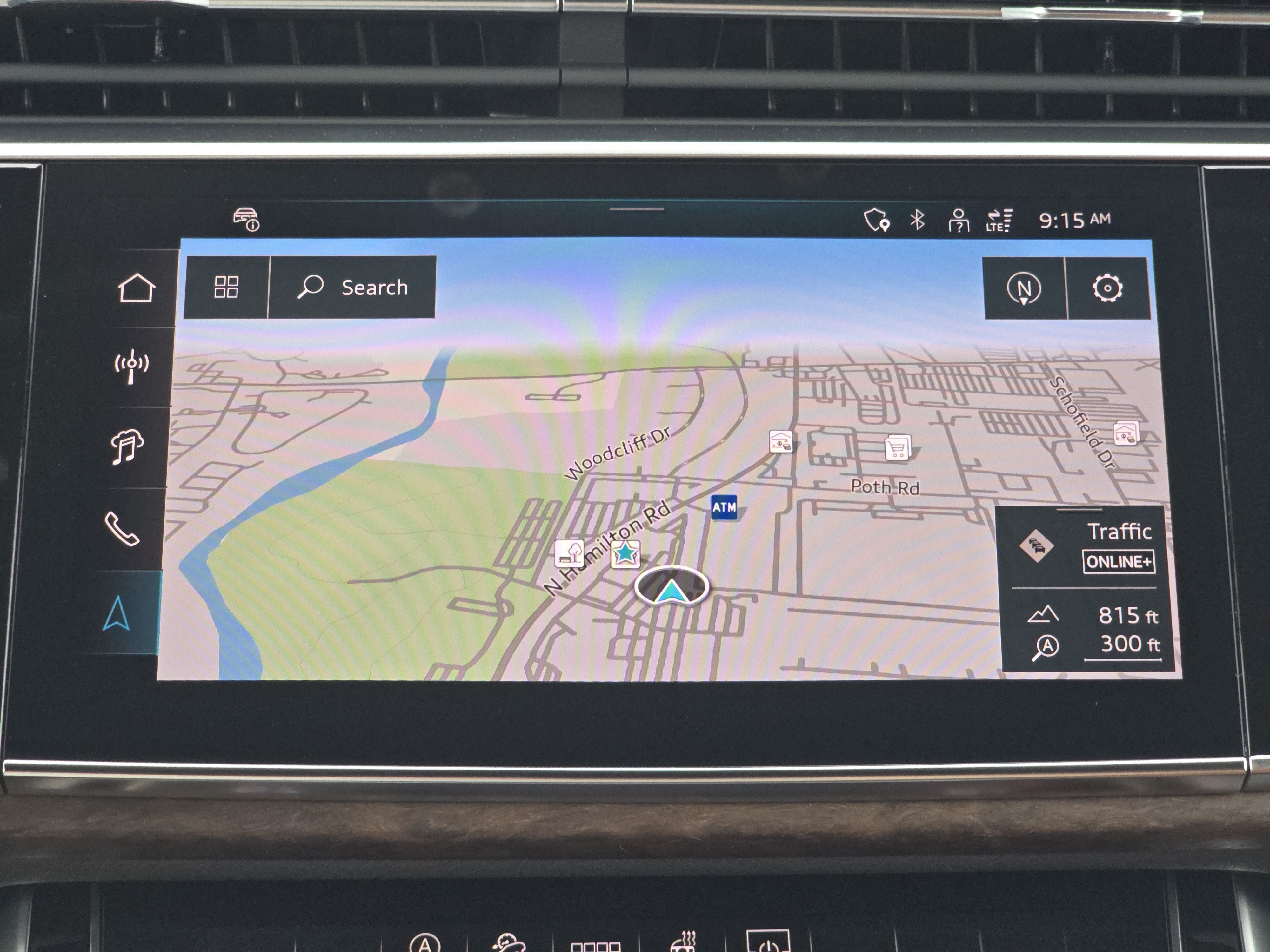 New 2026 Audi Q7 Premium Plus AWD/4WD image 10