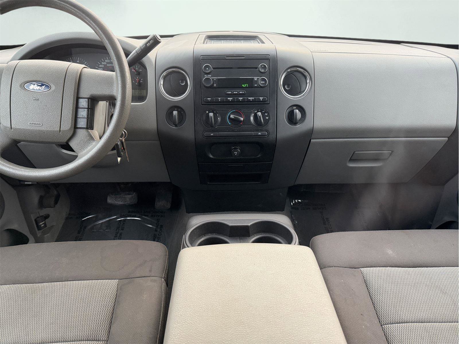 Used 2005 Ford F150 FX4 image 10