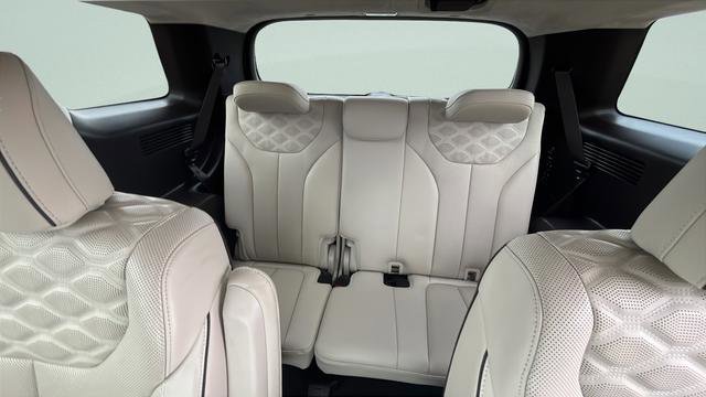 Used 2020 Hyundai Palisade Limited image 23